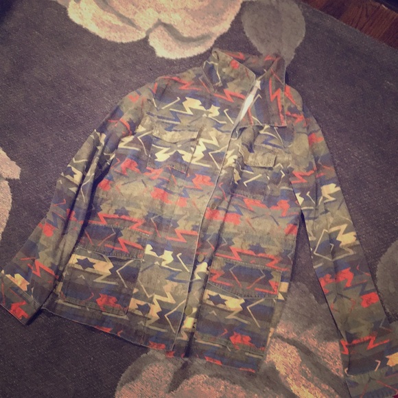 Jackets & Blazers - Jacket